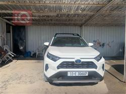 تويوتا راف 4
